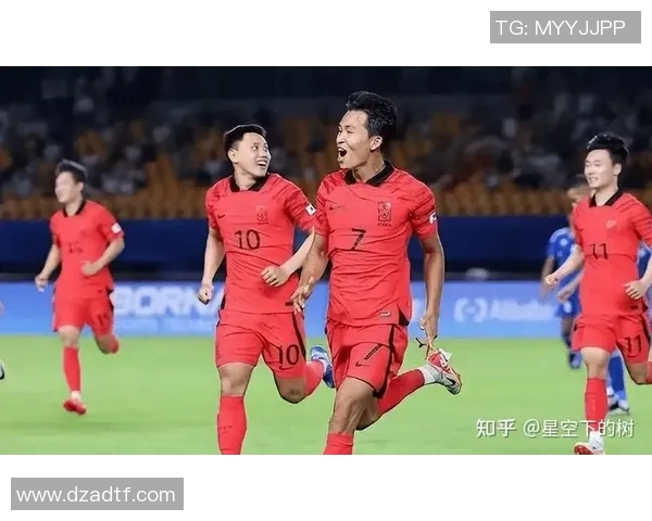 2023年亚运会各国足球队明星球员完整名单解析与赛事前瞻