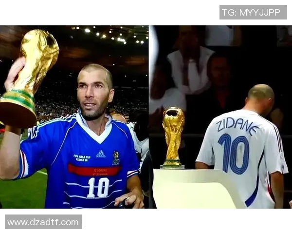 三大足球巨星争锋未来 谁将领航足坛新纪元