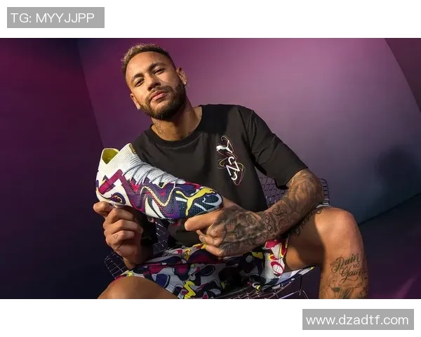 球星专属足球鞋盘点明星款式与科技创新助力赛场表现