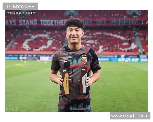 武磊足球7号球星身份揭秘他在中国足球中的重要地位与影响